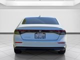 Certified 2023 Honda Accord LX image 6