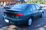 Used 1997 Ford Escort LX image 6