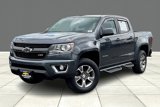 Used 2017 Chevrolet Colorado Z71 image 2