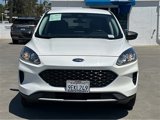 Certified 2022 Ford Escape SE w/ Convenience Package image 2