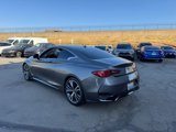 Used 2018 INFINITI Q60 2.0t image 3