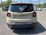 Used 2015 Jeep Renegade Latitude w/ Popular Equipment Group image 5