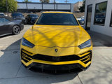 Used 2021 Lamborghini Urus image 4