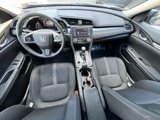 Used 2017 Honda Civic LX image 2