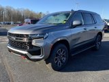 Used 2021 Chevrolet Tahoe Z71 w/ Z71 Signature Package image 3