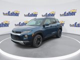 Used 2021 Chevrolet TrailBlazer LT w/ Convenience Package image 5