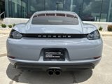 Used 2024 Porsche 718 Cayman image 6