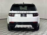 Certified 2024 Land Rover Discovery Sport Dynamic SE image 4