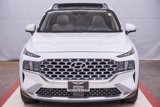 Used 2021 Hyundai Santa Fe Limited image 4