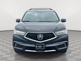 Used 2019 Acura MDX SH-AWD w/ Advance Package image 2