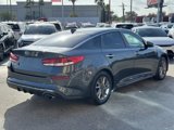 Certified 2020 Kia Optima LX image 5