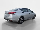 New 2025 Nissan Versa S w/ S Plus Package image 3