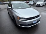 Used 2014 Volkswagen Jetta SE image 4