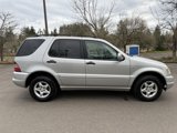 Used 2000 Mercedes-Benz ML 320 4MATIC image 4