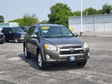 Used 2010 Toyota RAV4 Limited image 3