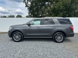 Used 2018 Ford Expedition Limited image 2
