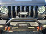 Used 2021 Jeep Gladiator Mojave image 4