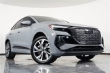 Used 2024 Audi Q4 e-tron Premium Plus w/ Premium Plus image 4