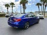 Used 2022 Honda Accord Sport Special Edition image 4