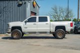 Used 2018 Chevrolet Silverado 1500 LT w/ Texas Edition image 3