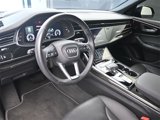 Used 2022 Audi Q8 Prestige image 3