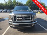 Used 2015 Ford F150 XLT image 5