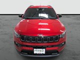 New 2025 Jeep Compass Latitude w/ Altitude Special Edition image 6