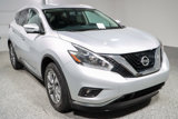 Used 2018 Nissan Murano SL image 5