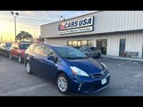 Used 2012 Toyota Prius V Two image 3
