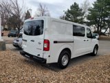 Used 2013 Nissan NV 1500 S w/ Side Curtain Airbag Pkg image 5