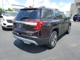 Used 2020 GMC Acadia SLT w/ Driver Alert Package II image 3