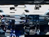 Used 2017 Honda Civic Touring image 2
