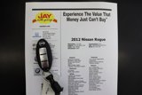 Used 2012 Nissan Rogue SV image 5