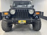 Used 2006 Jeep Wrangler X w/ Jeep 65th Anniversary Edition image 2