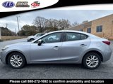 Used 2016 MAZDA MAZDA3 i Sport w/ Preferred Equipment Package image 3