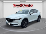 Used 2018 MAZDA CX-5 Touring w/ Preferred Equipment Package image 3
