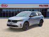 Used 2021 Kia Sorento S image 3