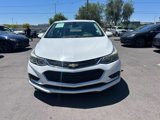Used 2017 Chevrolet Cruze LS image 2