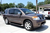 Used 2013 Nissan Armada SL image 2