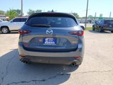 Used 2023 MAZDA CX-5 Carbon Edition image 4
