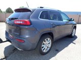Used 2015 Jeep Cherokee Limited w/ Trailer Tow Group image 4