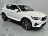 New 2025 Volvo XC40 B5 Core w/ Protection Package Premier image 4