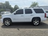 Used 2014 Chevrolet Tahoe LTZ image 2