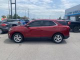 Used 2021 Chevrolet Equinox LT image 3