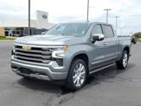 Used 2024 Chevrolet Silverado 1500 High Country image 2
