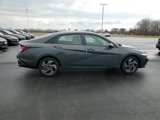New 2025 Hyundai Elantra Sport image 3