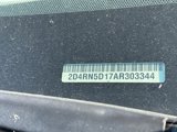 Used 2010 Dodge Grand Caravan SXT w/ Trailer Tow Group image 3