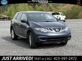 Used 2014 Nissan Murano S image 4