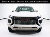 Used 2023 GMC Canyon Denali image 2