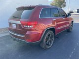 Used 2013 Jeep Grand Cherokee Overland image 4